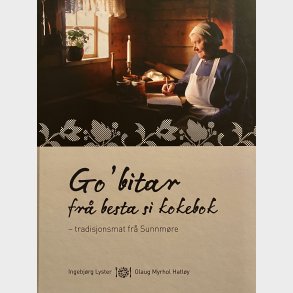 Go'bitar fr besta si Kokebok