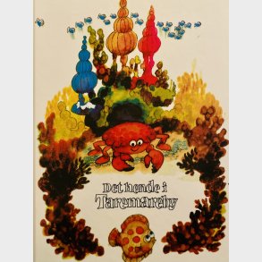 Det hende i Taremareby