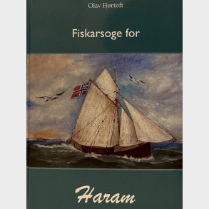 Fiskarsoge for Haram