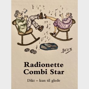 Radionette Combi Star