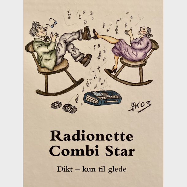 Radionette Combi Star