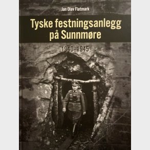 Tyske Festningsanlegg p Sunnmre
