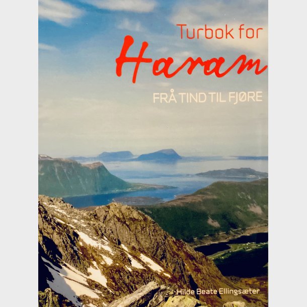 Turbok for Haram