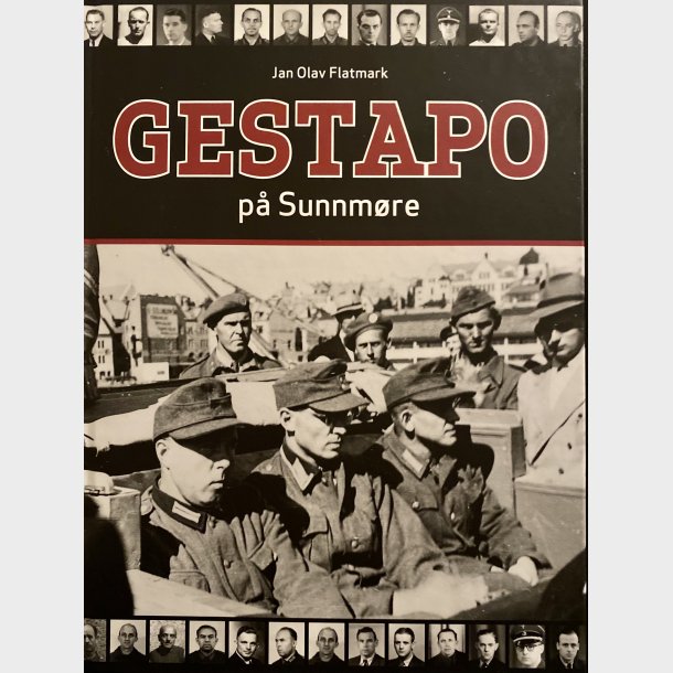 Gestapo p Sunnmre